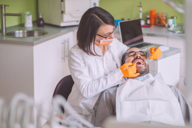 Best Emergency Tooth Extraction in Cedaredge, CO